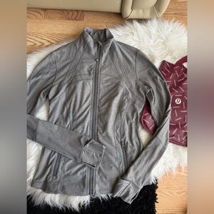 Lululemon define jacket